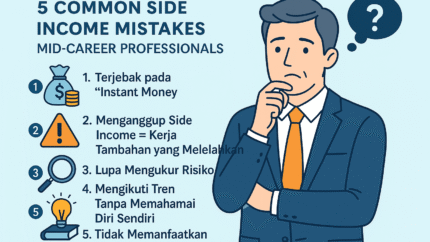 5 Kesalahan Umum Mid-Career Professionals Saat Cari Side Income-min