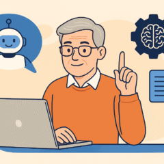 Kenapa Belajar AI Itu Bukan untuk Anak Muda Saja-min