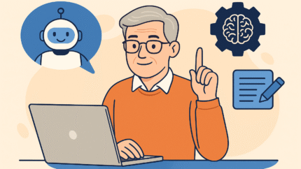 Kenapa Belajar AI Itu Bukan untuk Anak Muda Saja-min