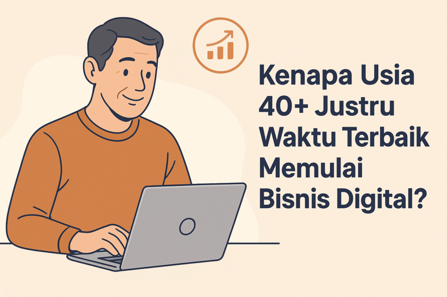 Kenapa Usia 40 Justru Waktu Terbaik Memulai Bisnis Digital-min