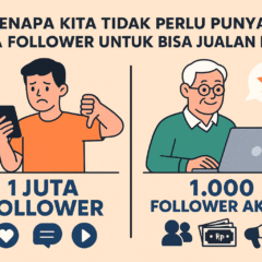 Kenapa Kita Tidak Perlu Punya 1 Juta Follower untuk Bisa Jualan Digital-min