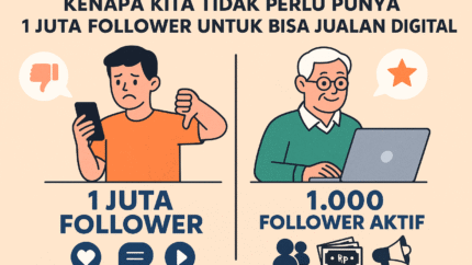 Kenapa Kita Tidak Perlu Punya 1 Juta Follower untuk Bisa Jualan Digital-min